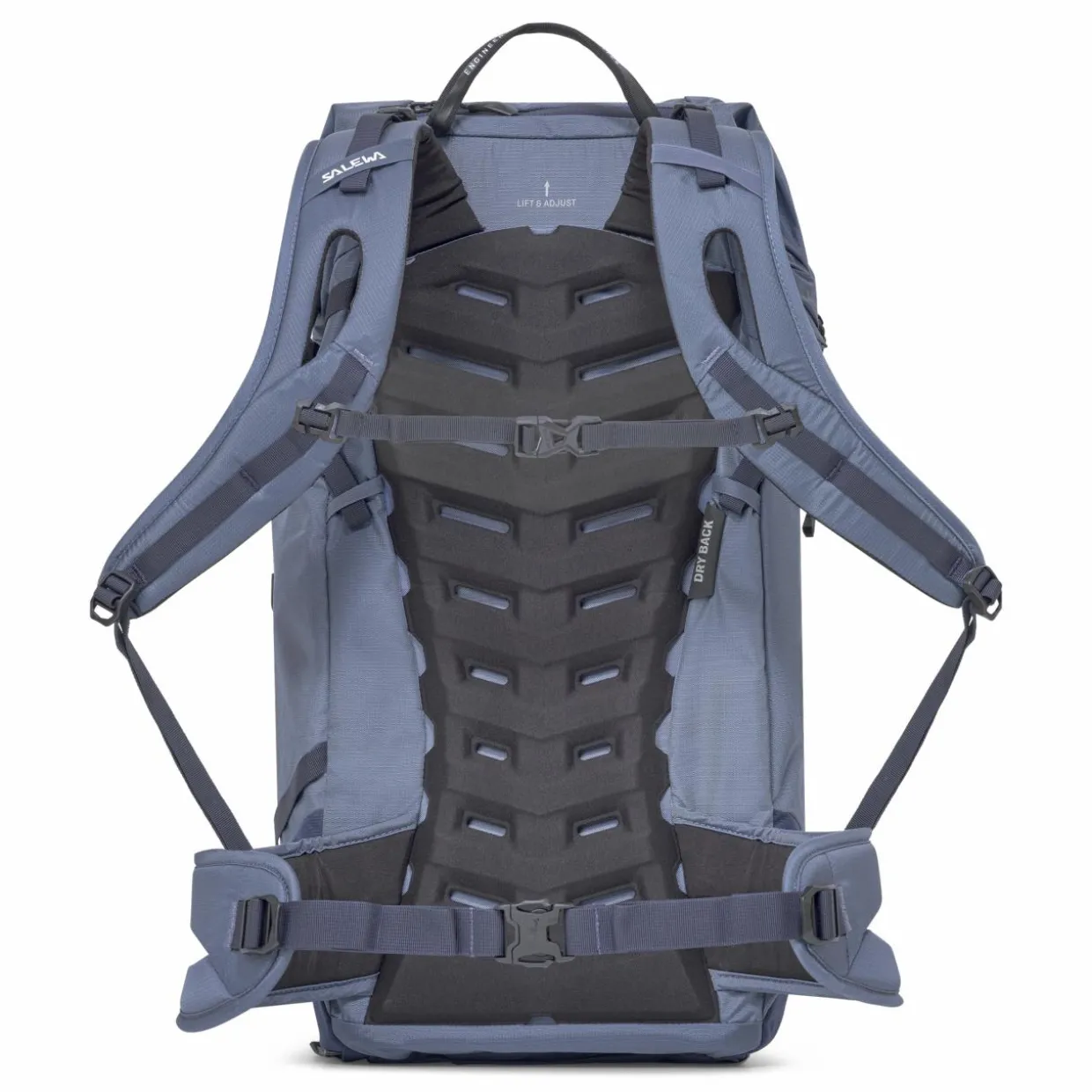Puez 32+5L Rucksack