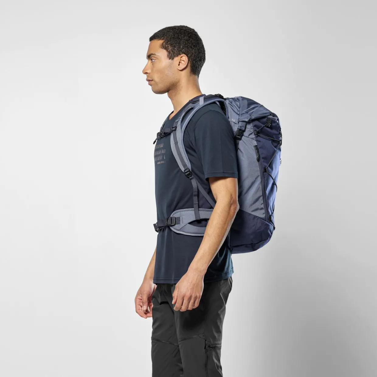 Puez 32+5L Rucksack