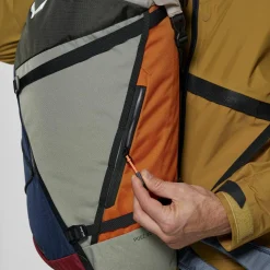 Puez 32+5L Rucksack
