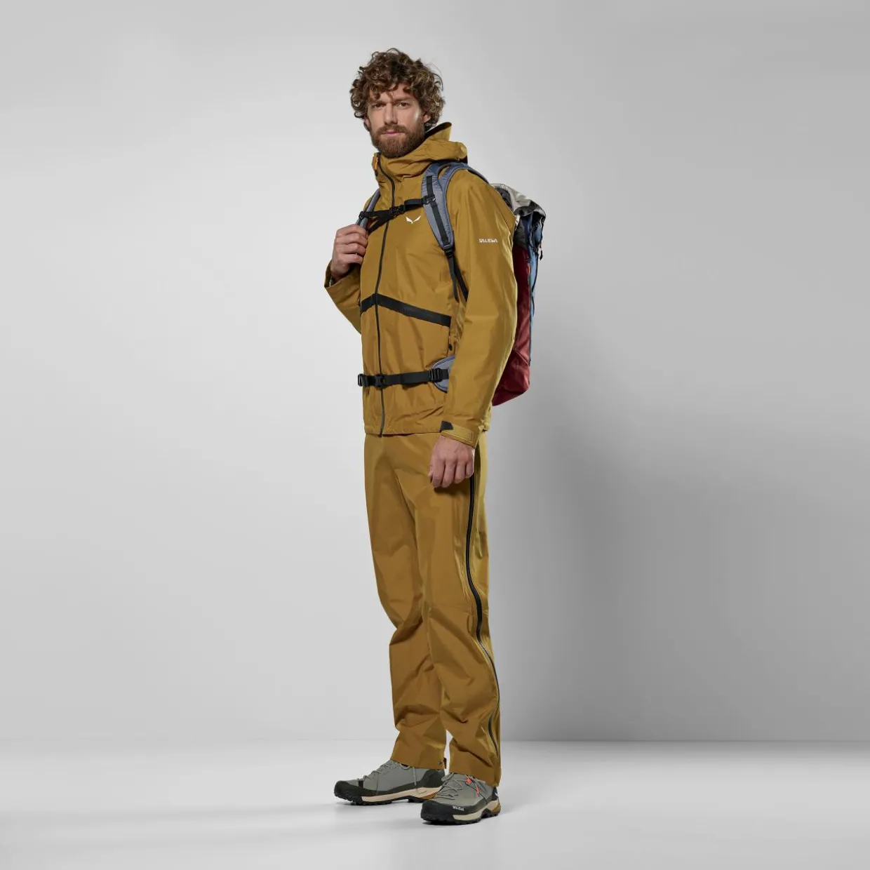 Puez 32+5L Rucksack