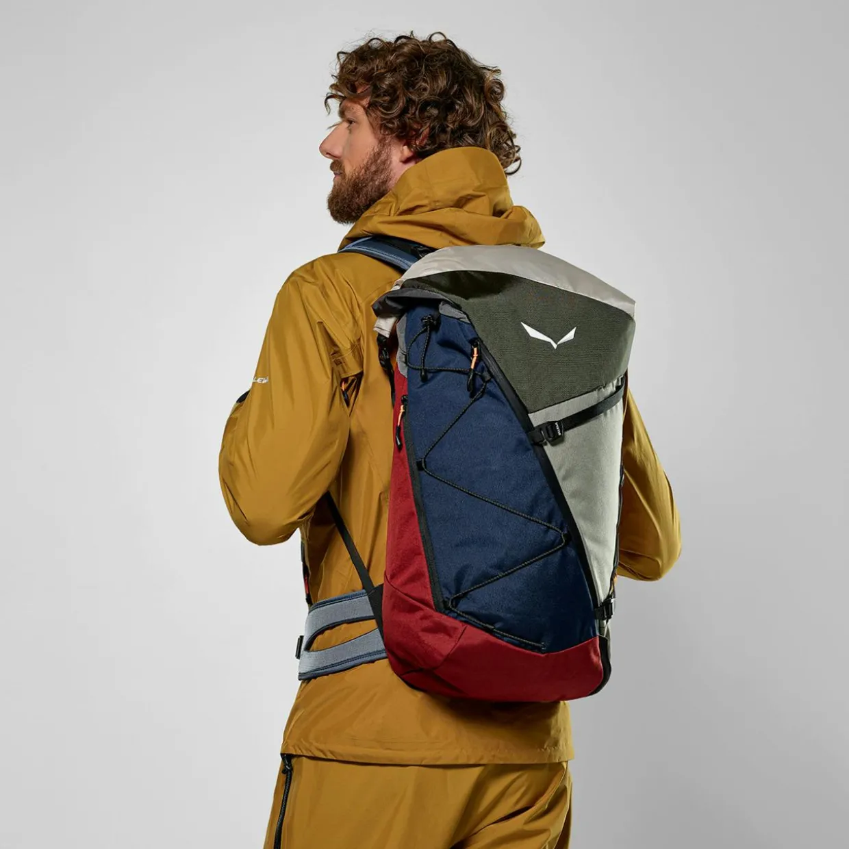 Puez 32+5L Rucksack