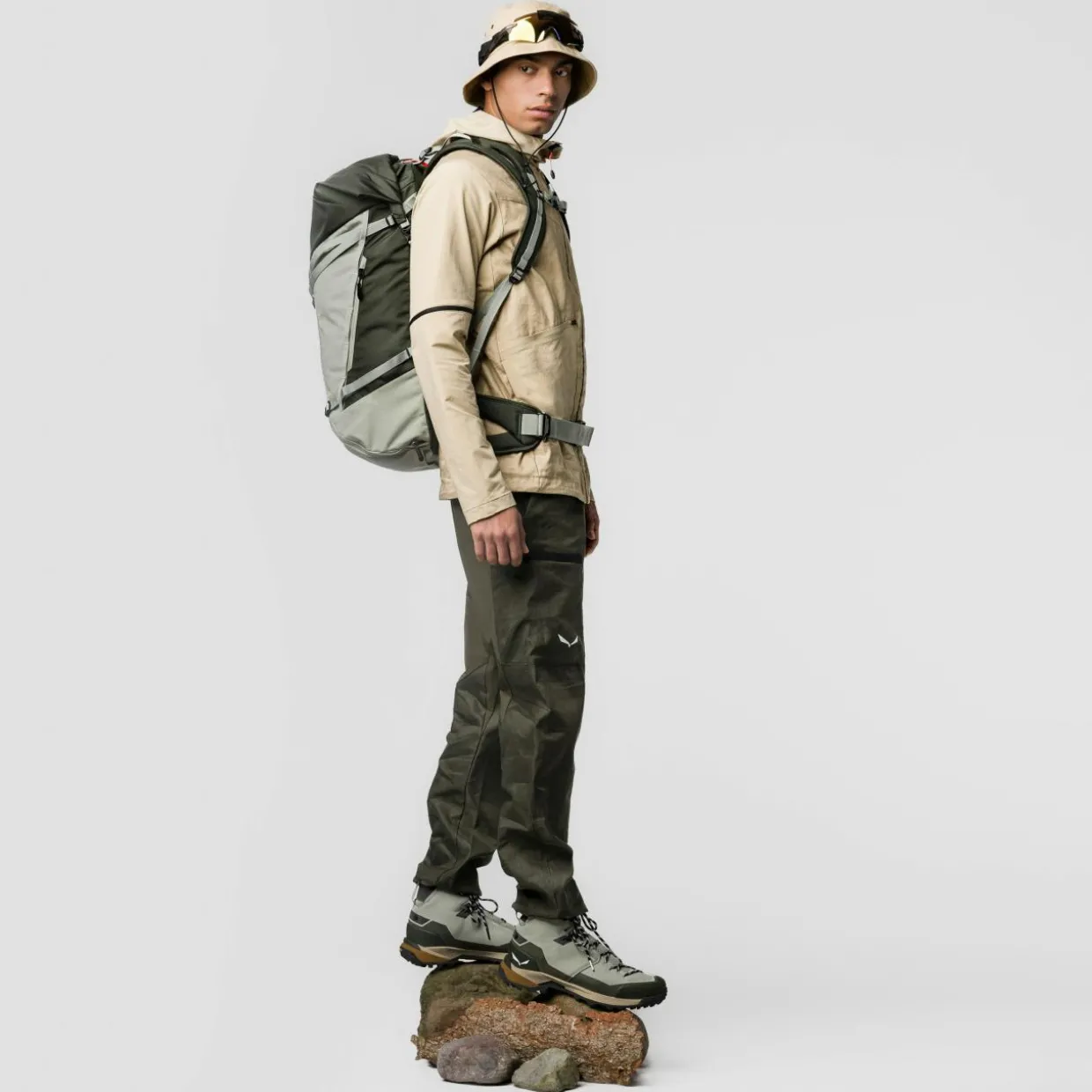 Puez 40+5L Rucksack