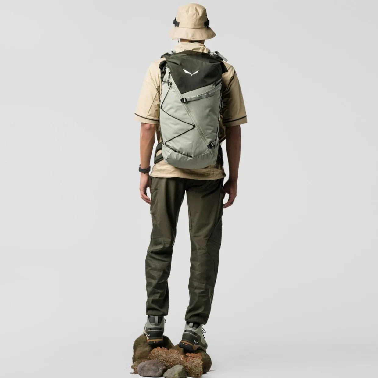 Puez 40+5L Rucksack
