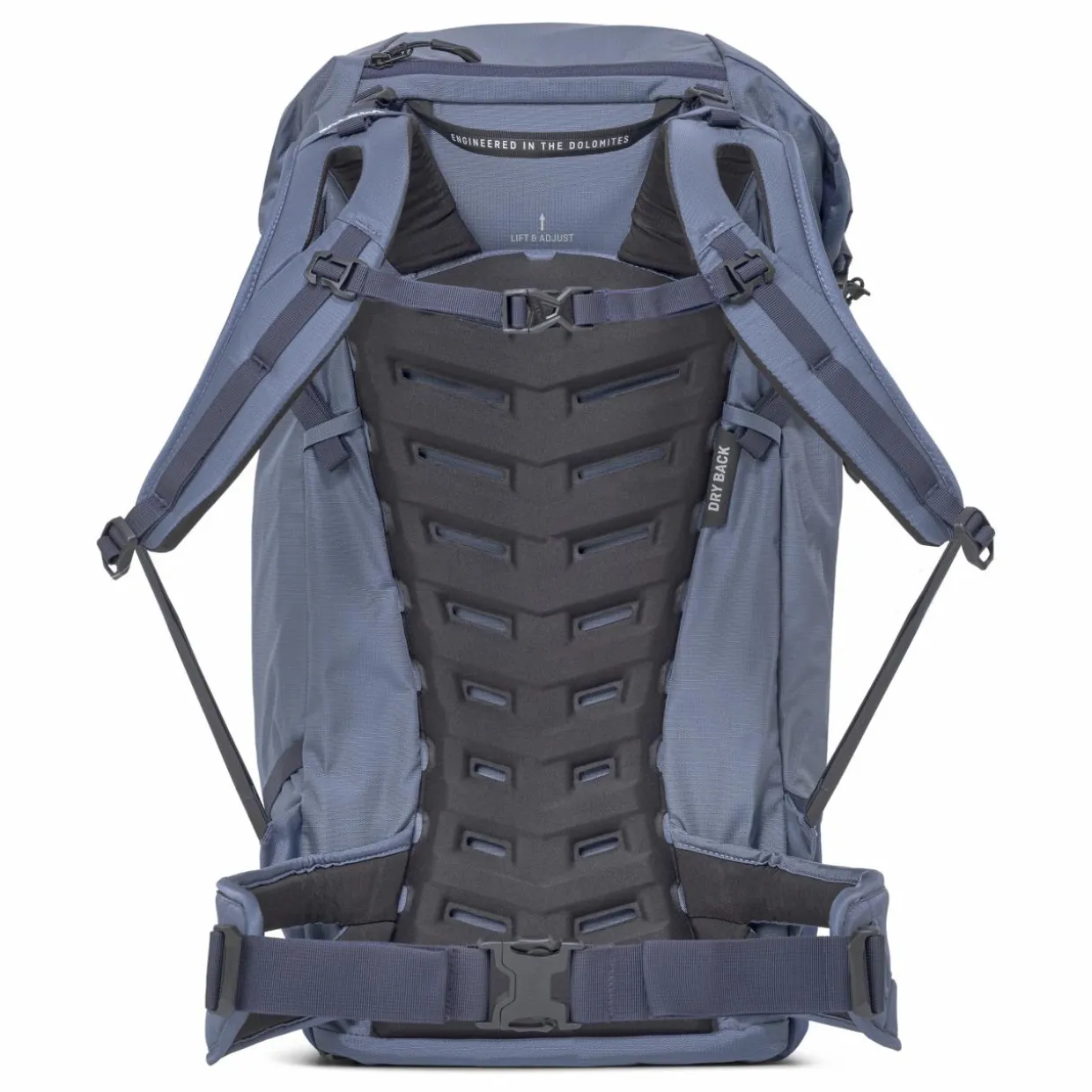 Puez 40+5L Rucksack Damen