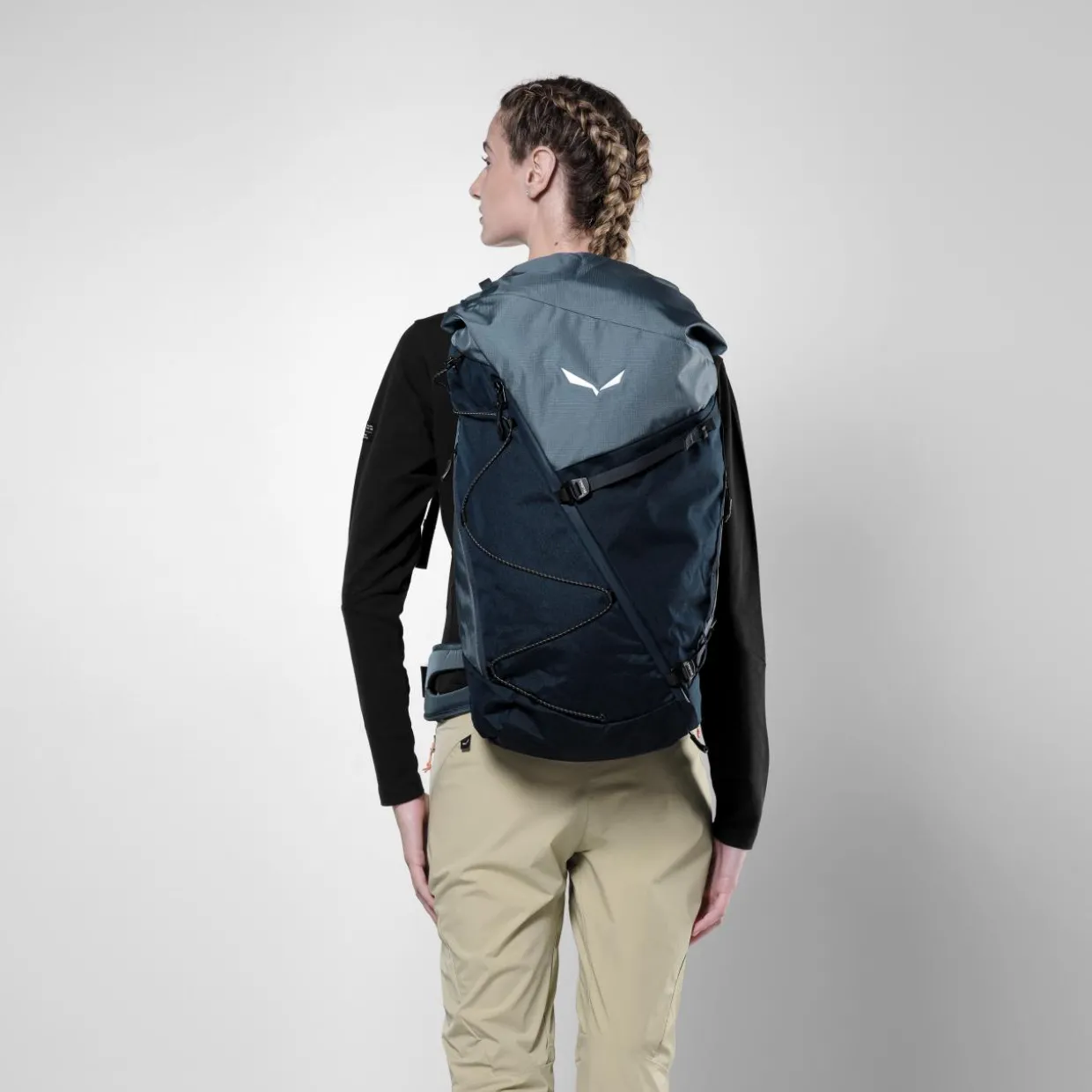 Puez 40+5L Rucksack Damen