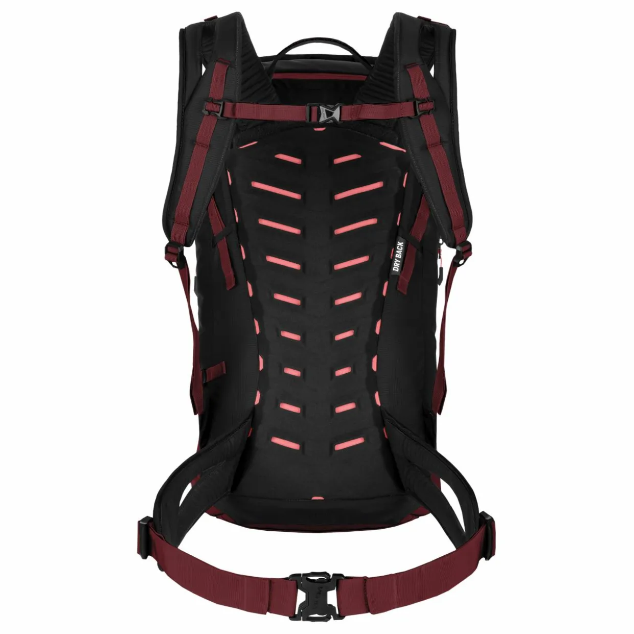 Puez 40+5L Rucksack Damen