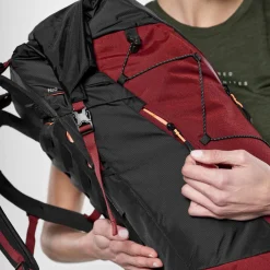Puez 40+5L Rucksack Damen
