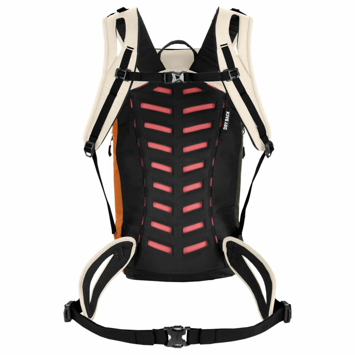Puez 23L Rucksack Damen