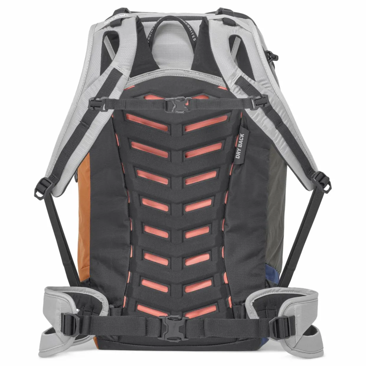 Puez 23L Rucksack Damen