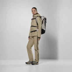 Puez 32+5L Rucksack Damen