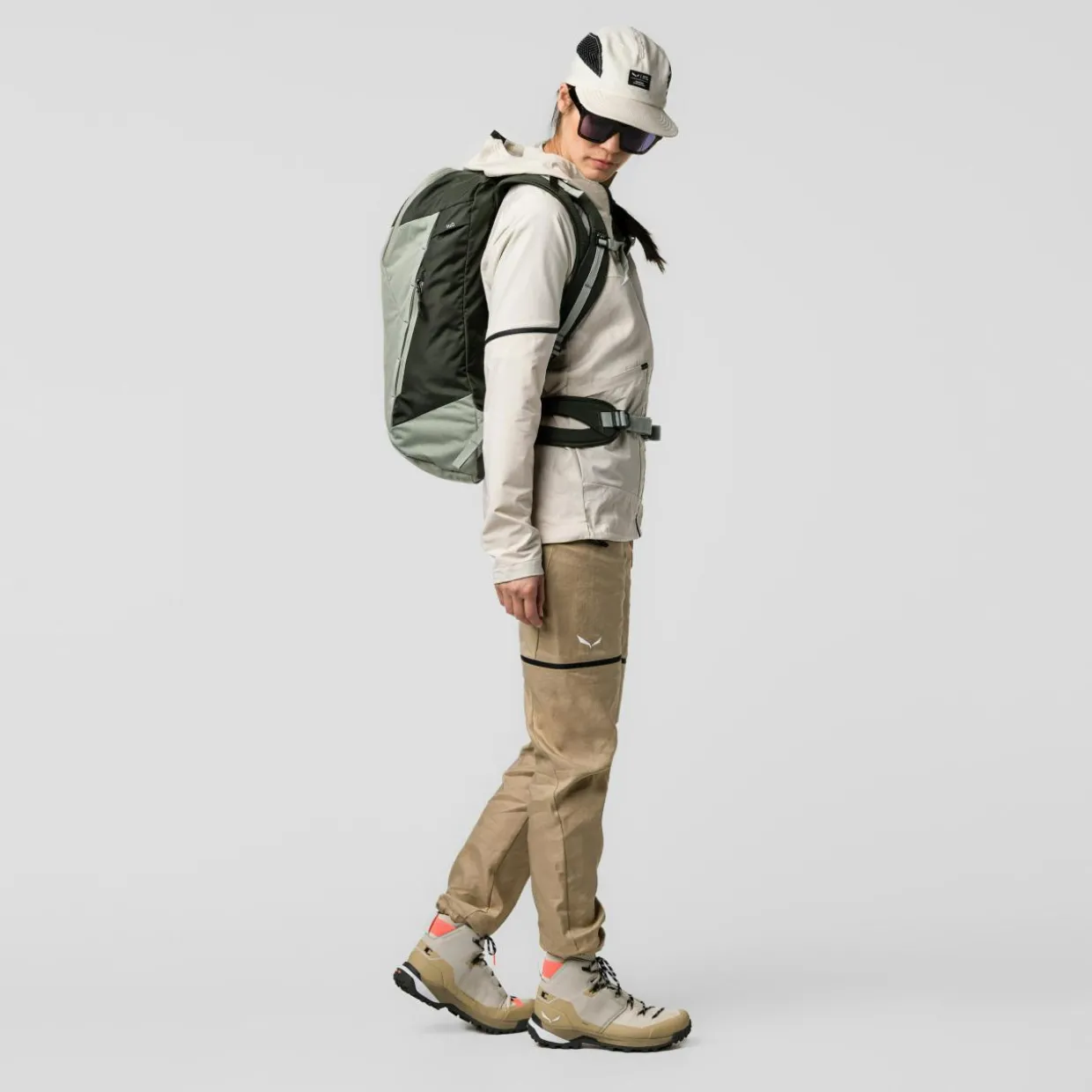 Puez 23L Rucksack Damen