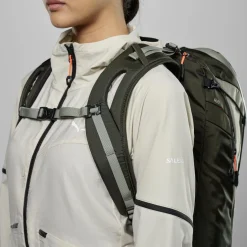 Puez 23L Rucksack Damen
