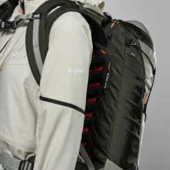Puez 23L Rucksack Damen