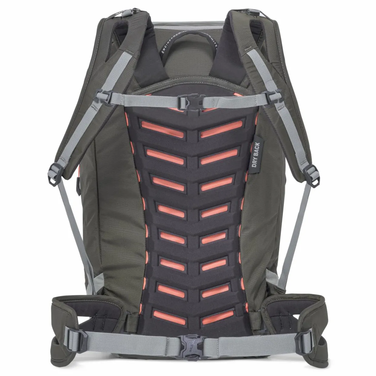 Puez 23L Rucksack Damen