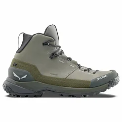 Puez Leather Mid Powertex Schuh Herren