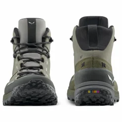 Puez Leather Mid Powertex Schuh Herren