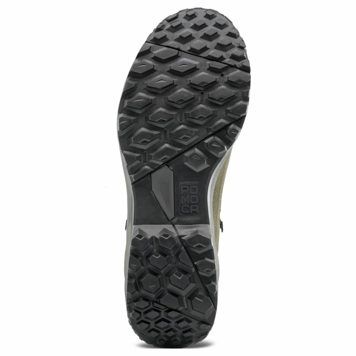 Puez Leather Mid Powertex Schuh Herren