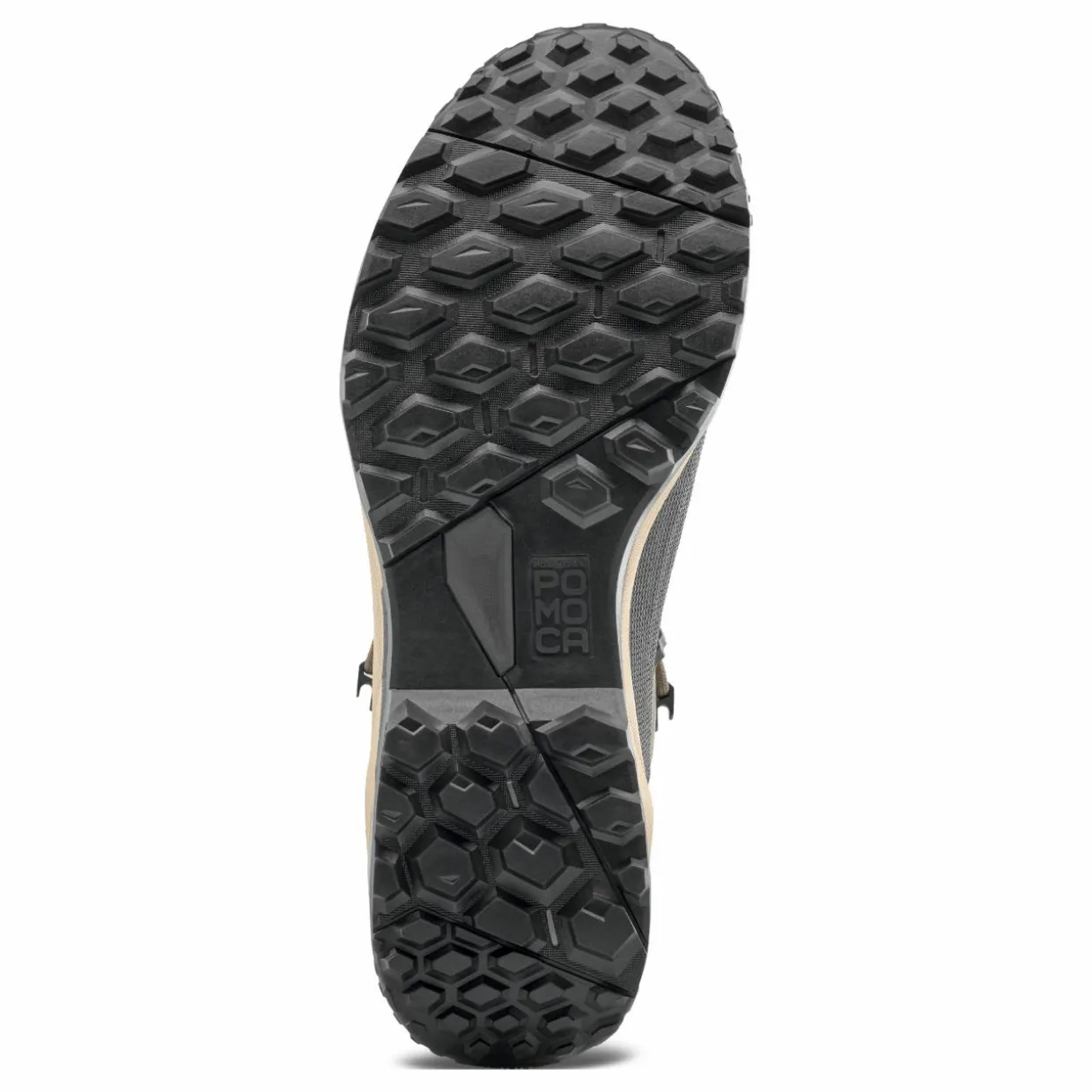Puez Leather Mid Powertex Schuh Herren