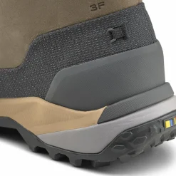 Puez Leather Mid Powertex Schuh Herren