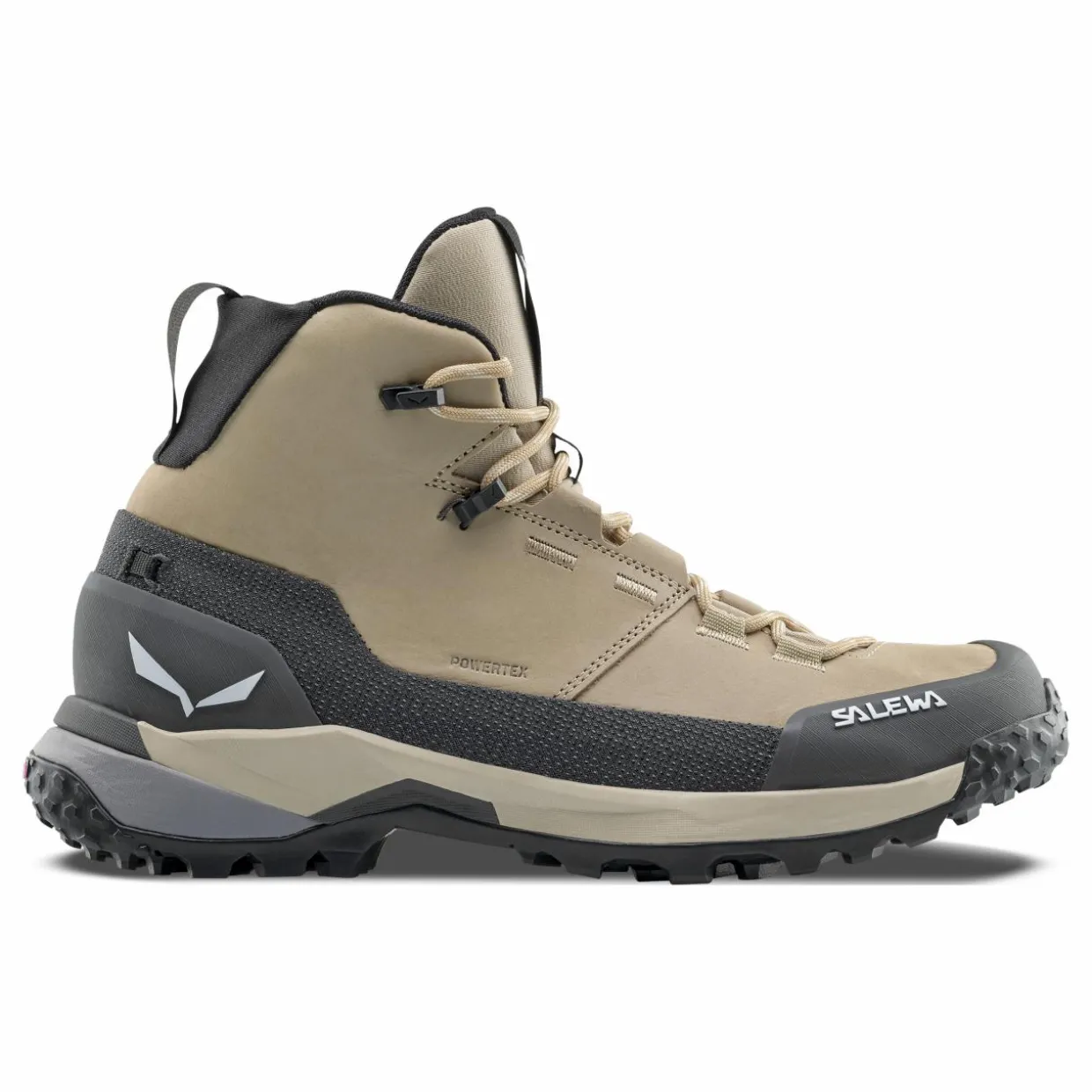 Puez Leather Mid Powertex Schuh Damen