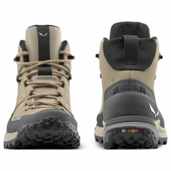 Puez Leather Mid Powertex Schuh Damen