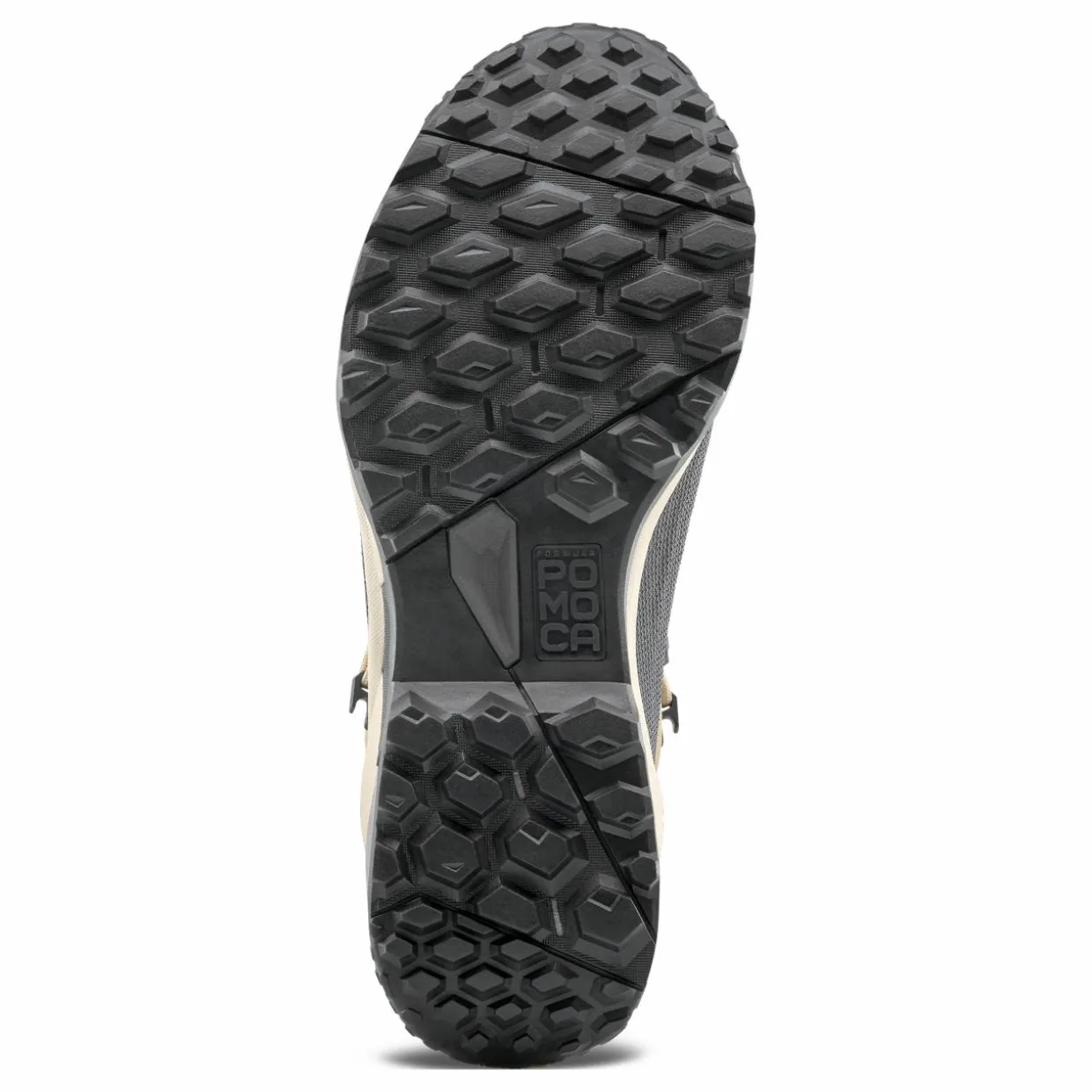 Puez Leather Mid Powertex Schuh Damen