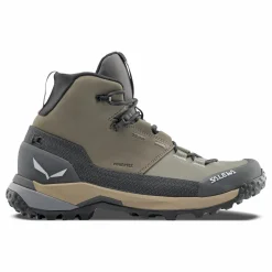 Puez Leather Mid Powertex Schuh Damen