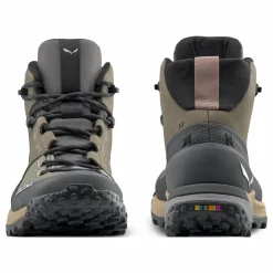 Puez Leather Mid Powertex Schuh Damen