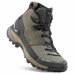 Puez Leather Mid Powertex Schuh Damen