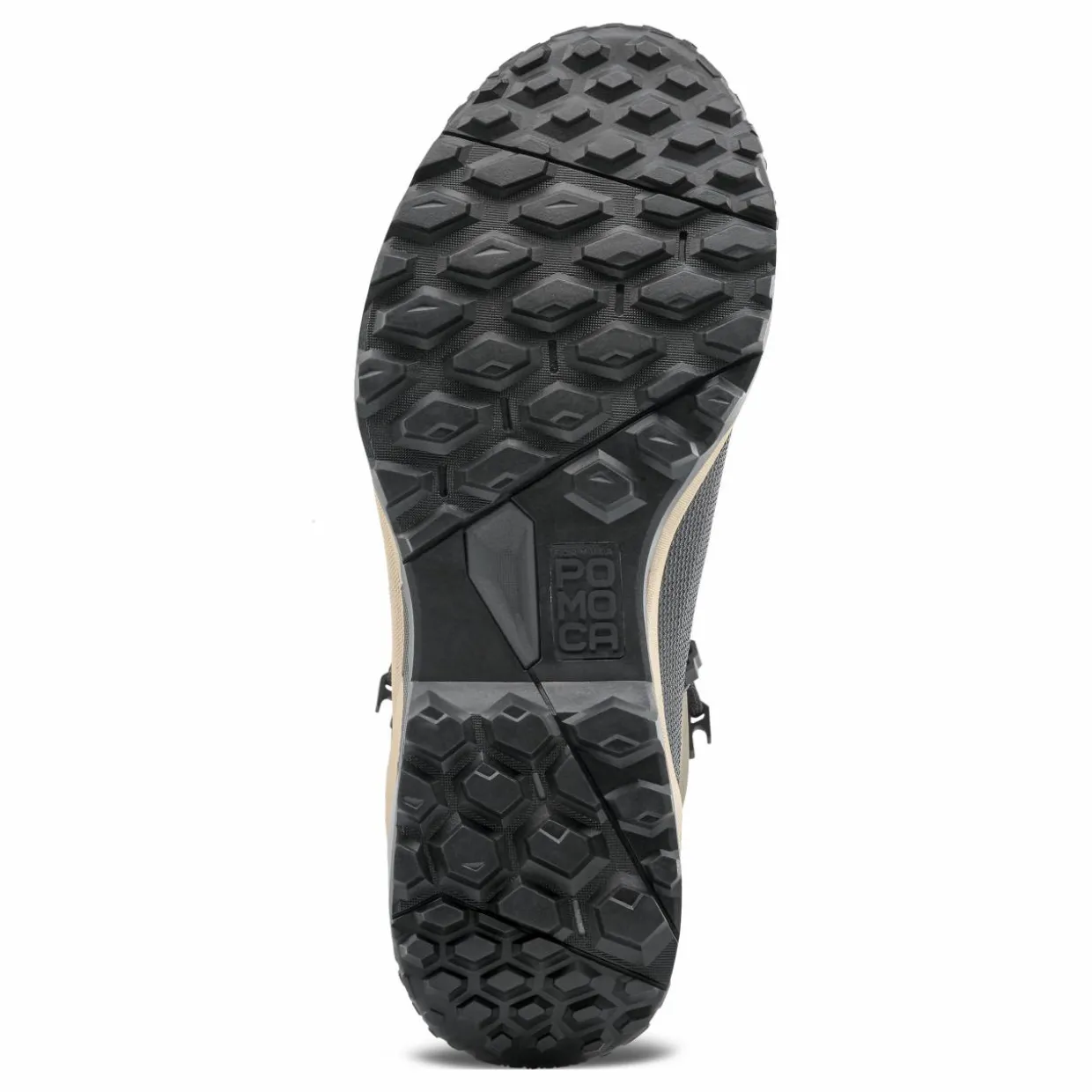 Puez Leather Mid Powertex Schuh Damen