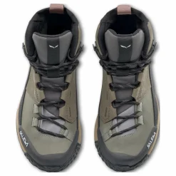 Puez Leather Mid Powertex Schuh Damen