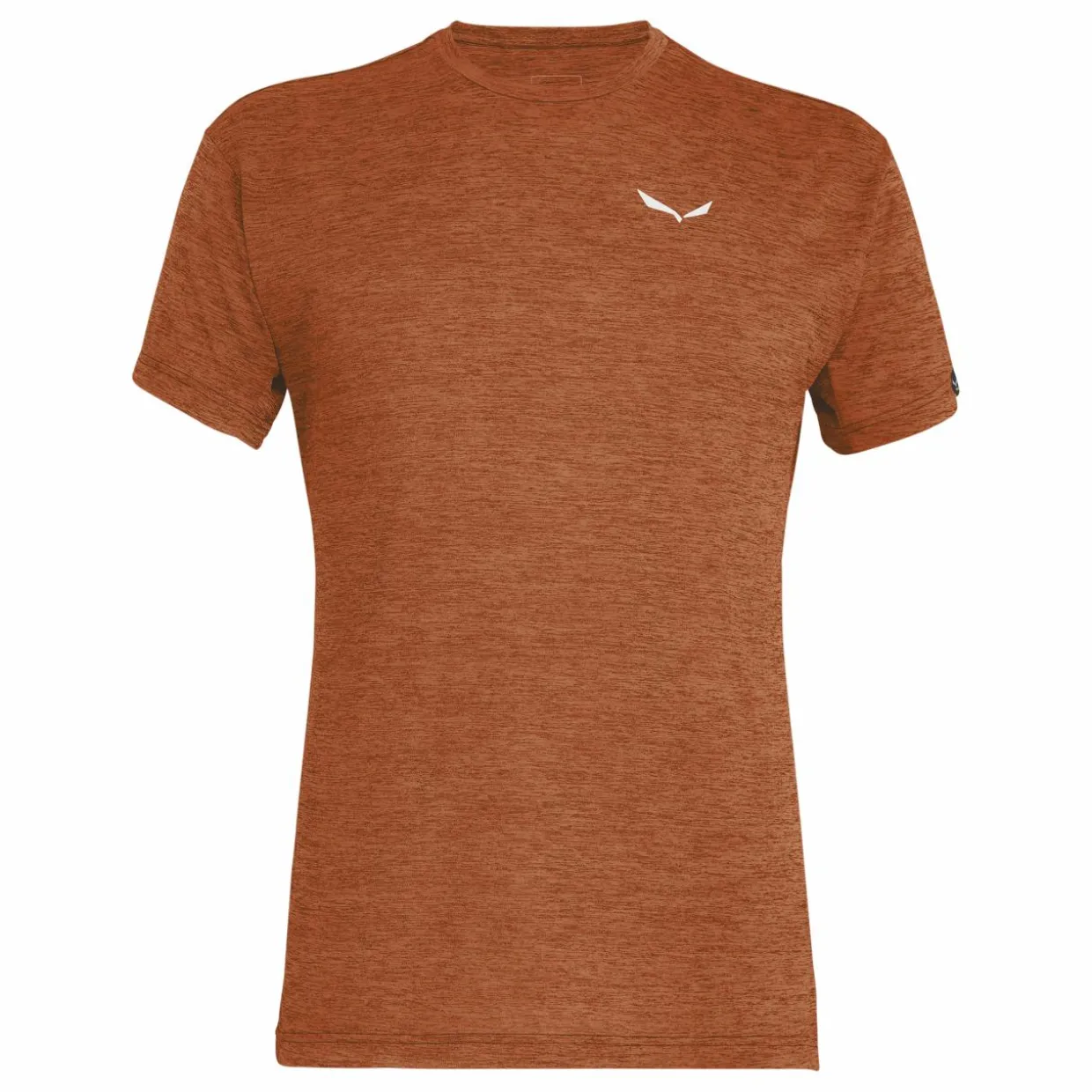Puez Melange Dry'Ton T-Shirt Herren