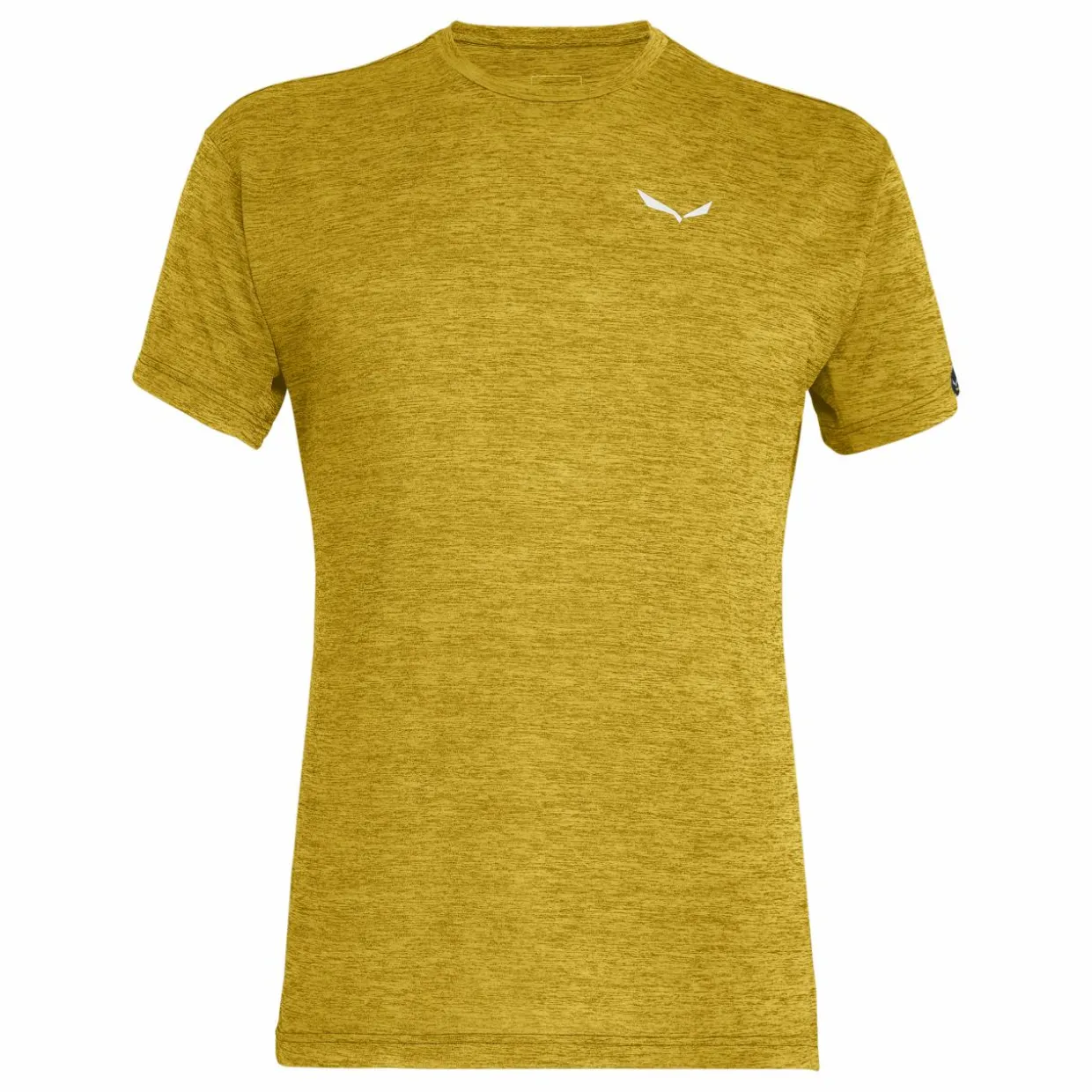 Puez Melange Dry'Ton T-Shirt Herren