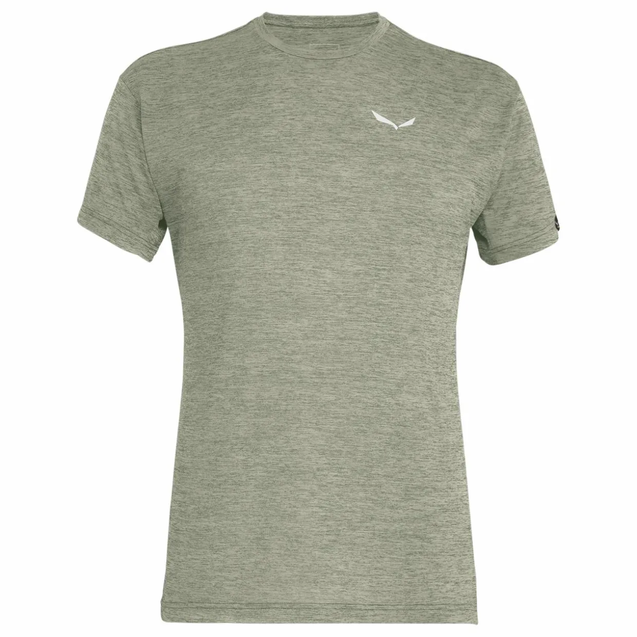 Puez Melange Dry'Ton T-Shirt Herren