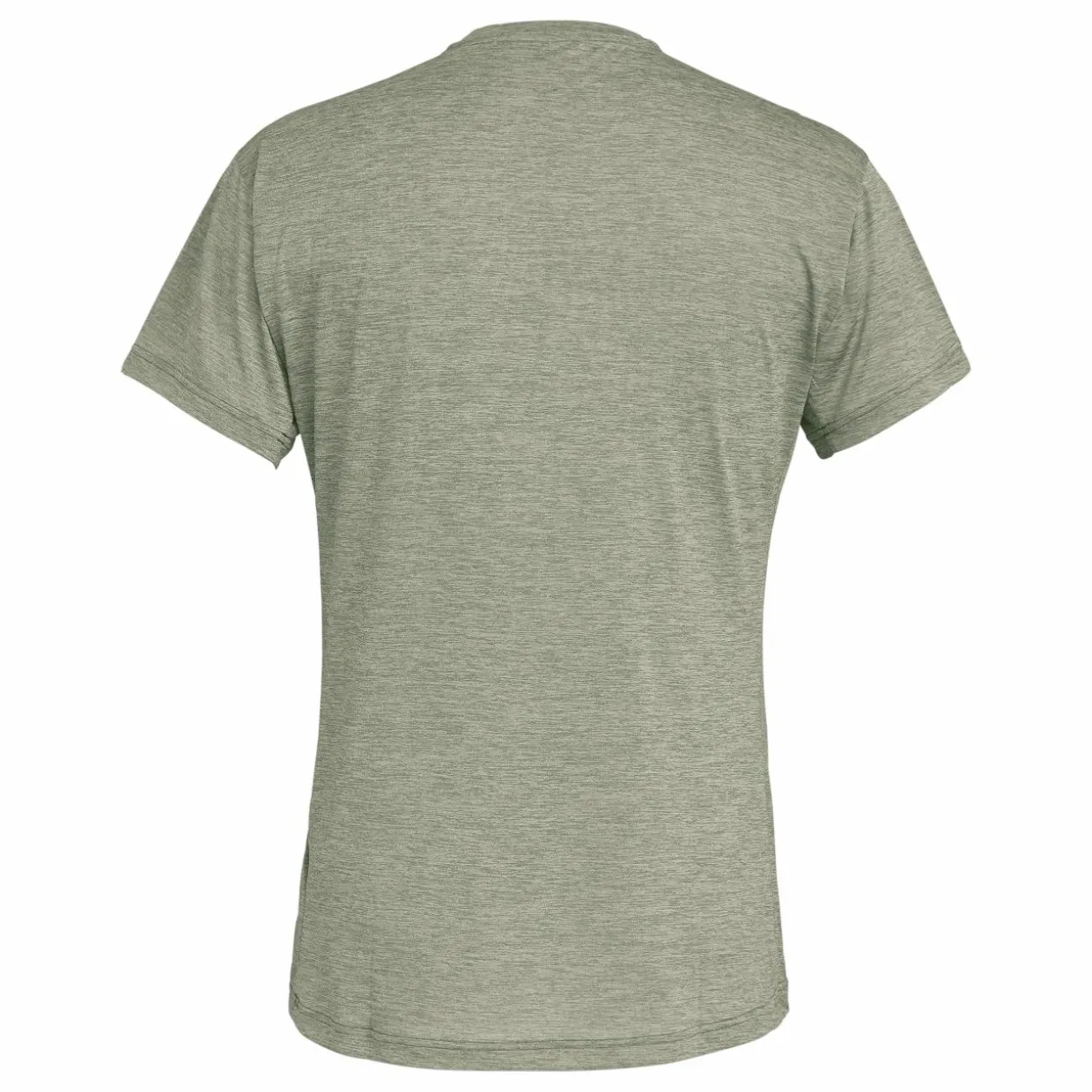 Puez Melange Dry'Ton T-Shirt Herren
