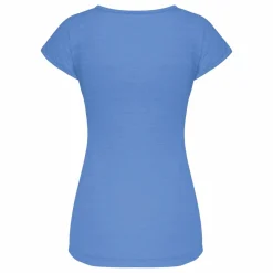 Puez Melange Dry'Ton T-Shirt Damen