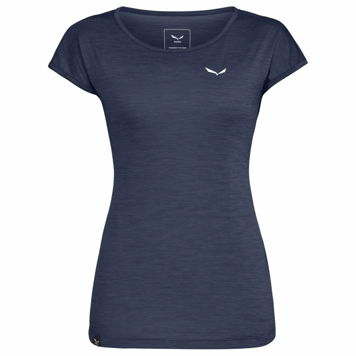 Puez Melange Dry'Ton T-Shirt Damen