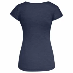 Puez Melange Dry'Ton T-Shirt Damen