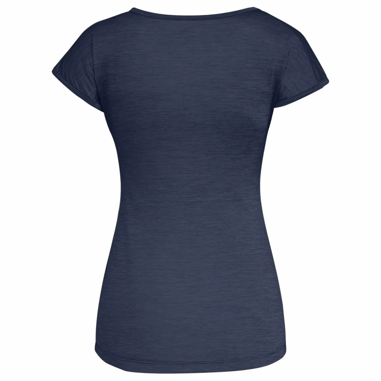 Puez Melange Dry'Ton T-Shirt Damen