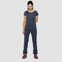 Puez Melange Dry'Ton T-Shirt Damen