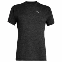 Puez Melange Dry'Ton T-Shirt Herren