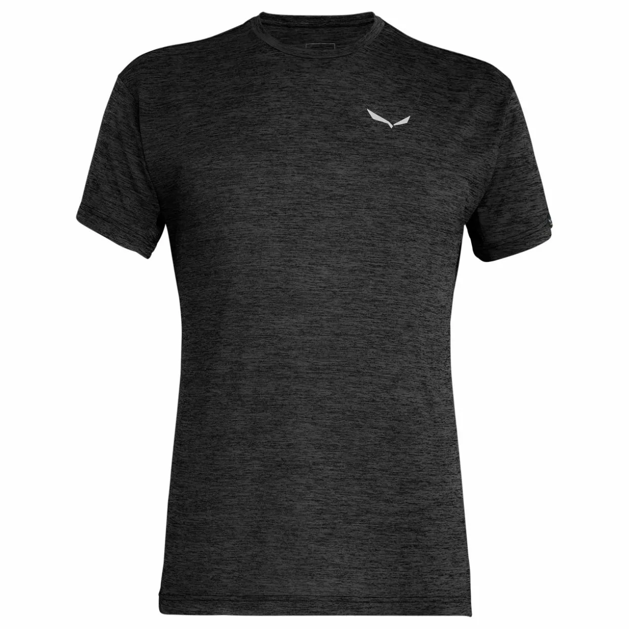Puez Melange Dry'Ton T-Shirt Herren