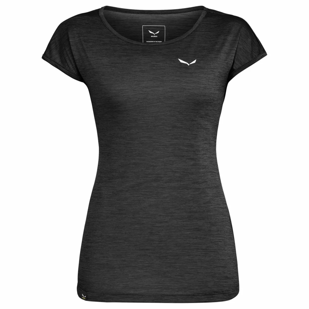 Puez Melange Dry'Ton T-Shirt Damen
