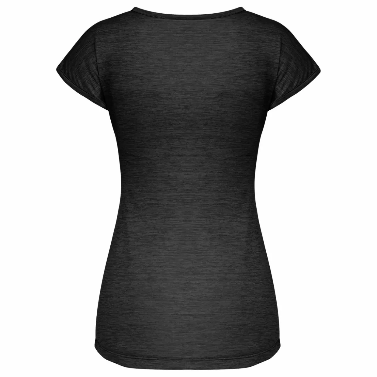 Puez Melange Dry'Ton T-Shirt Damen