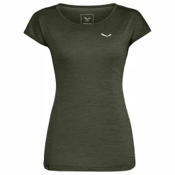 Puez Melange Dry'Ton T-Shirt Damen