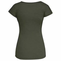 Puez Melange Dry'Ton T-Shirt Damen