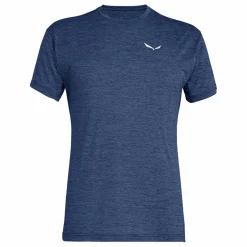Puez Melange Dry'Ton T-Shirt Herren