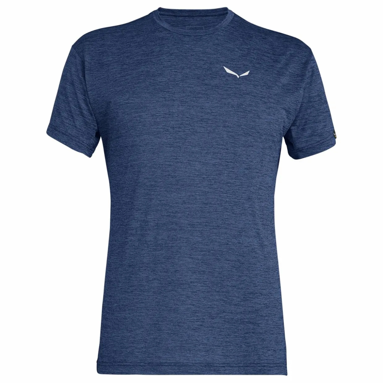 Puez Melange Dry'Ton T-Shirt Herren