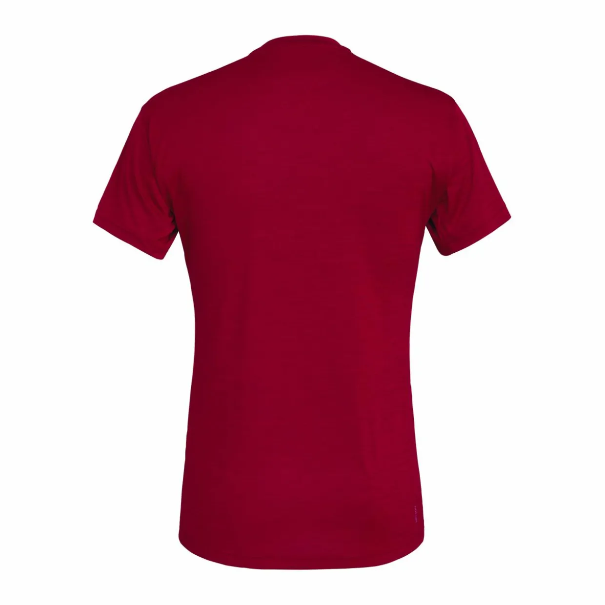 Puez Melange Dry'Ton T-Shirt Herren