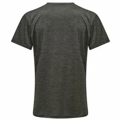 Puez Melange Dry'Ton T-Shirt Herren